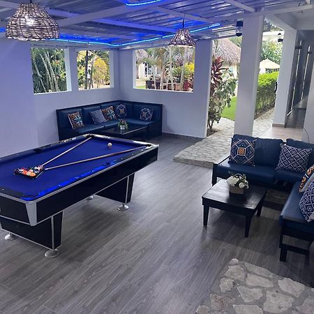 Diamond Hotel Кабарете Экстерьер фото