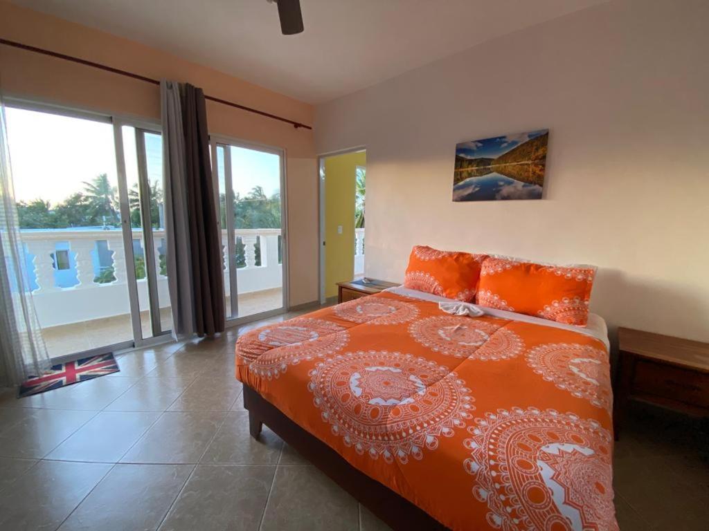 Diamond Hotel Кабарете Экстерьер фото